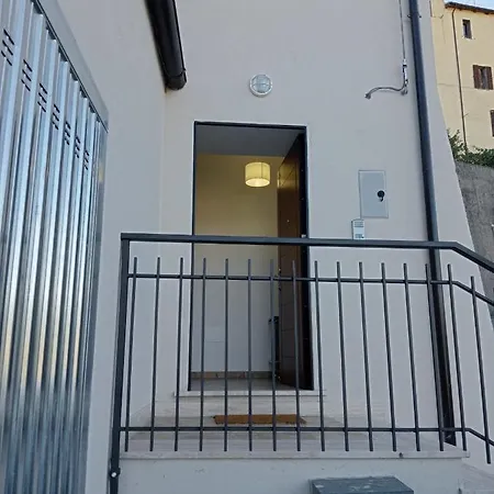 Dolce Dimora Villa Cascia Exterior photo
