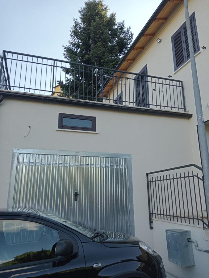 Holiday home Dolce Dimora Cascia
