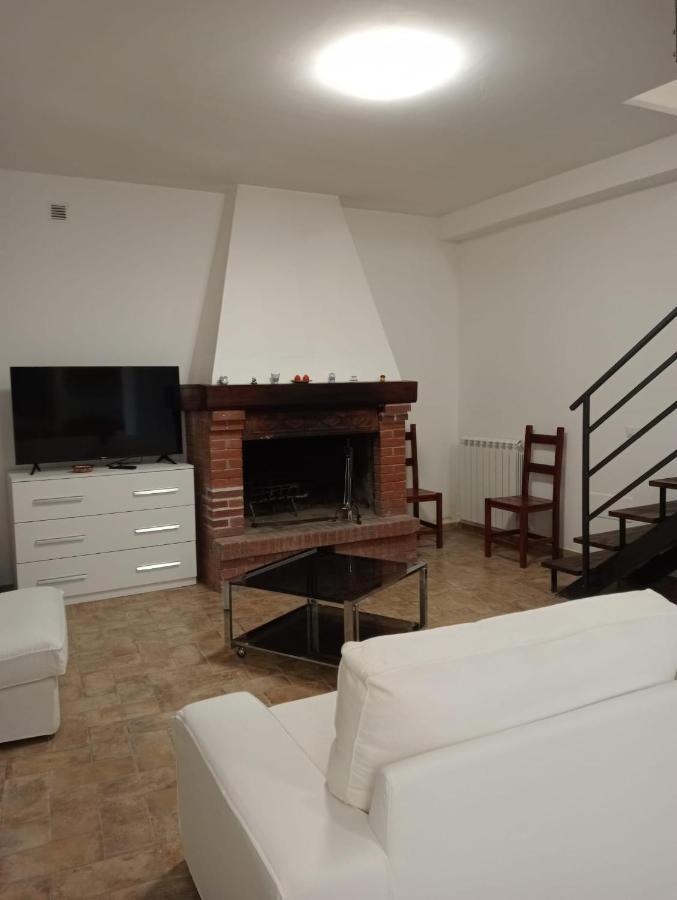 Dolce Dimora Holiday home