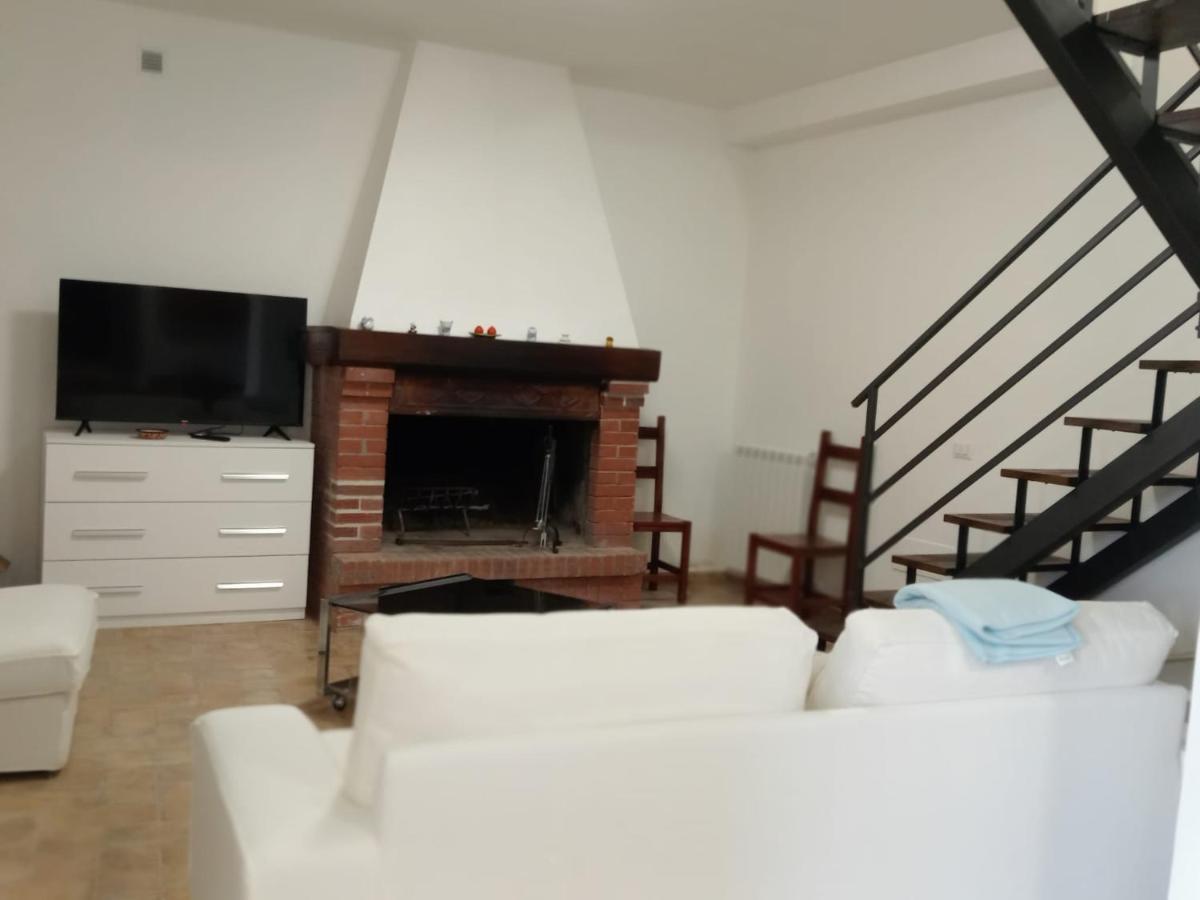 Dolce Dimora Holiday home *