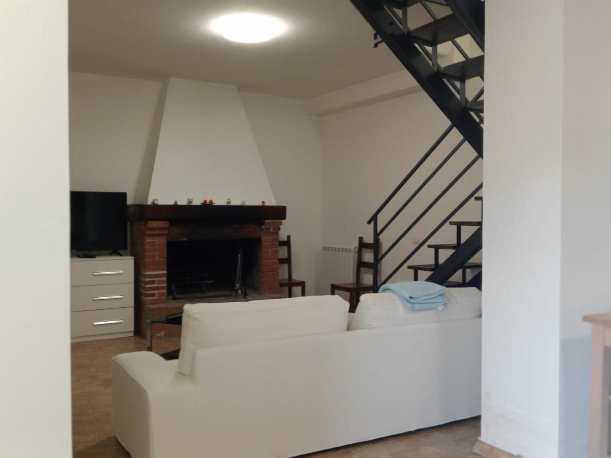 Dolce Dimora Holiday home *
