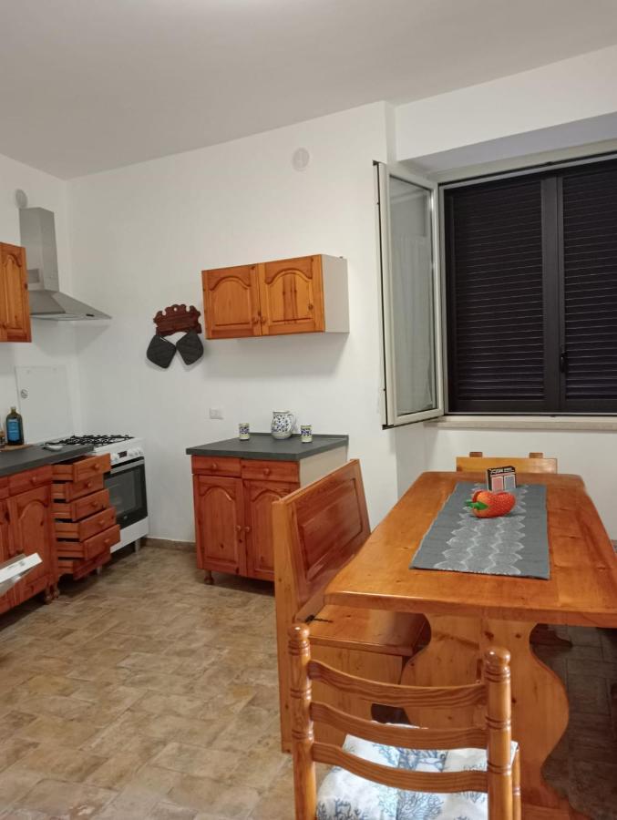Holiday home Dolce Dimora *