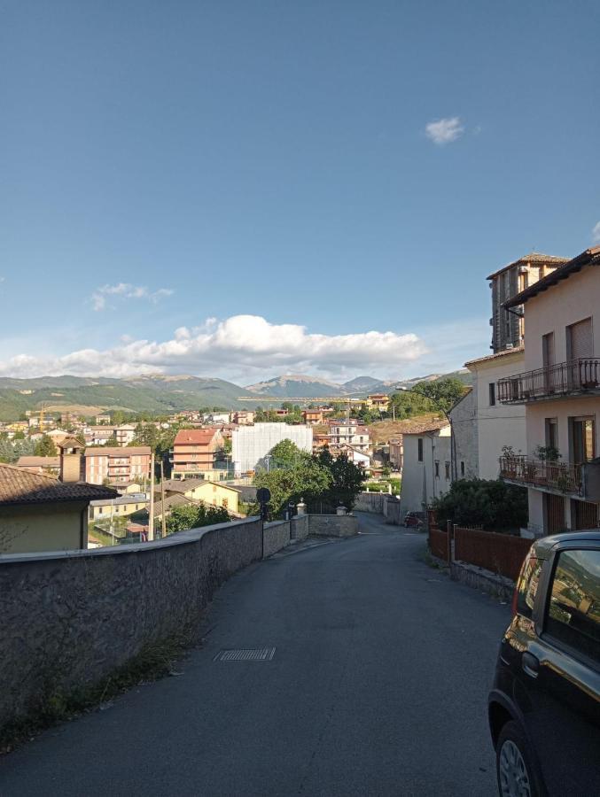 Dolce Dimora Holiday home *