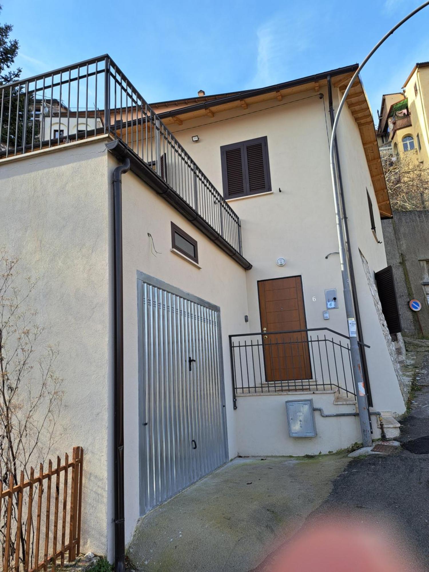Dolce Dimora Holiday home Cascia
