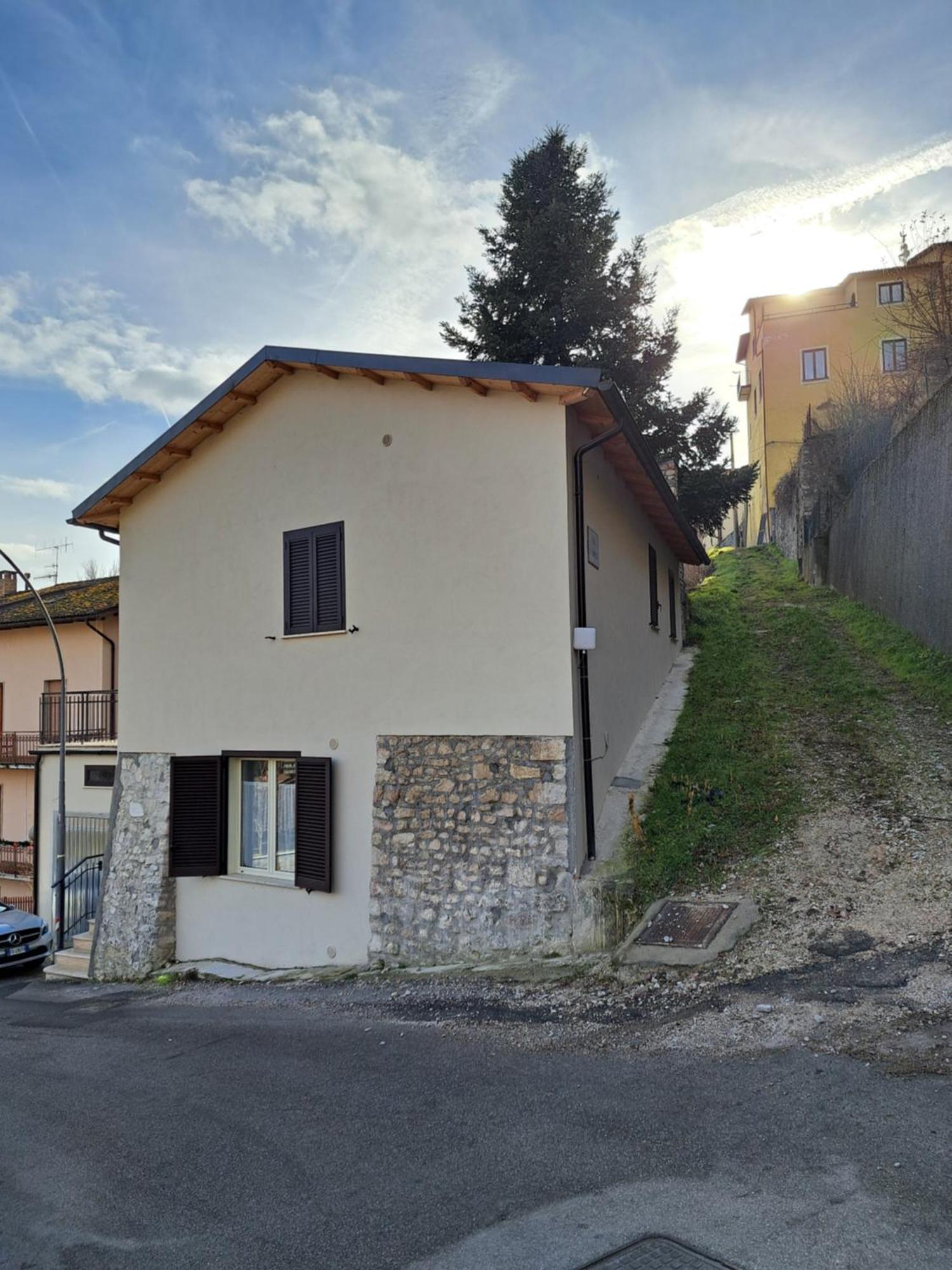 Dolce Dimora Holiday home *